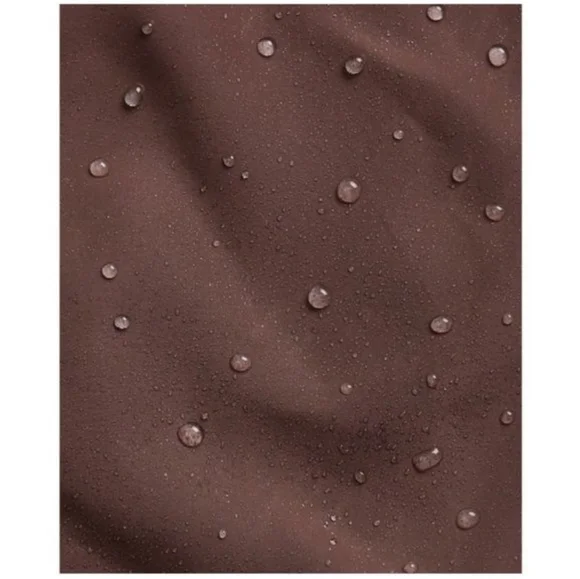 Athleta Drip Drip Rain Jacket Mauve - Picture 8 of 8